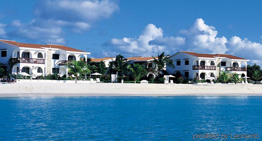 كاريمار بيتش كلوب Meads Bay المظهر الخارجي الصورة