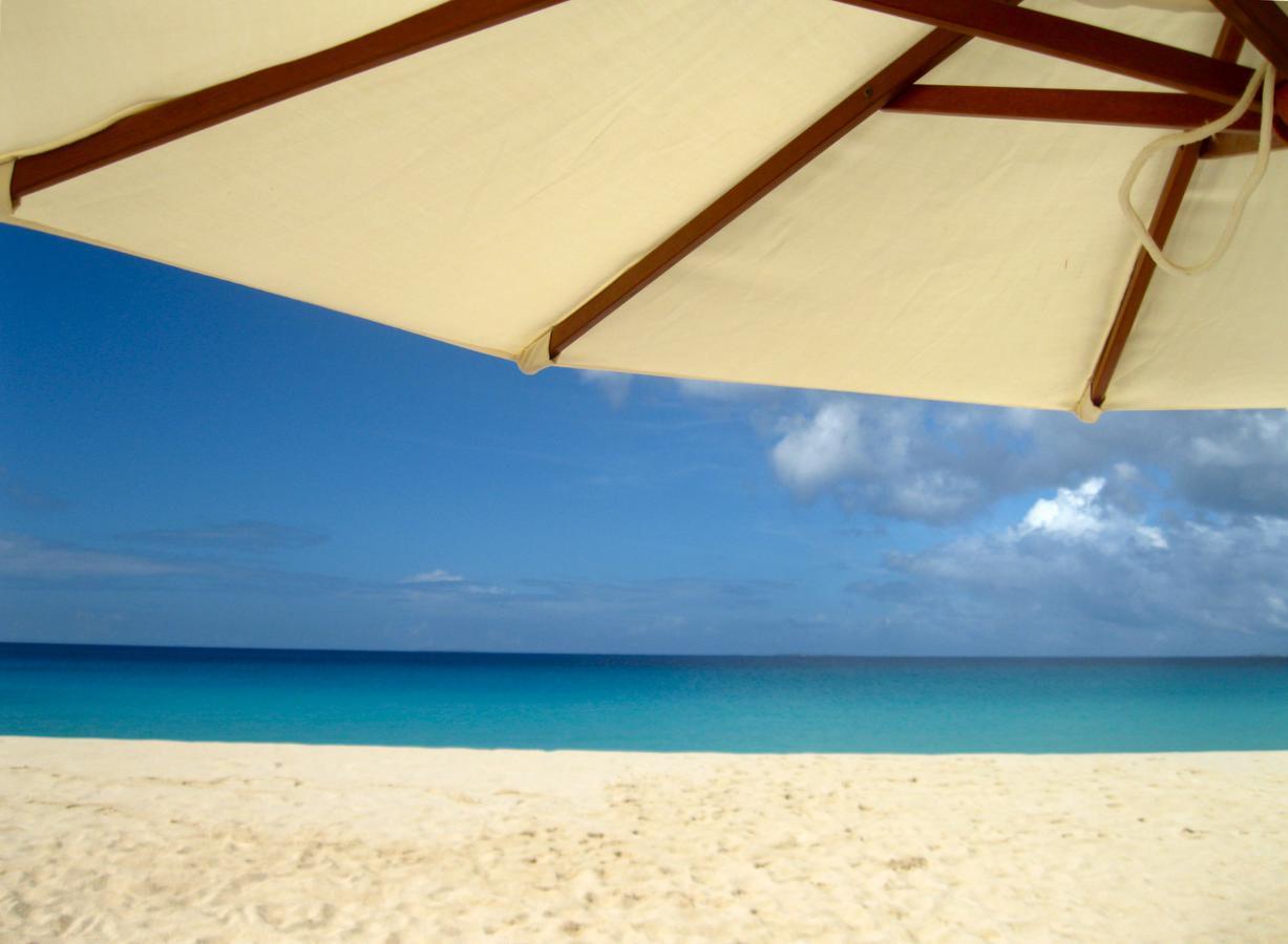 كاريمار بيتش كلوب Meads Bay المظهر الخارجي الصورة