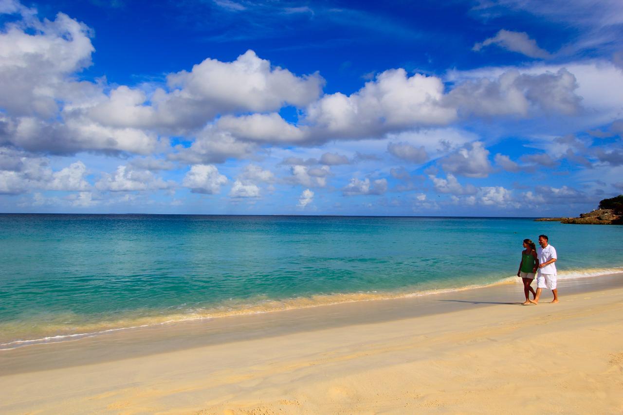 كاريمار بيتش كلوب Meads Bay المظهر الخارجي الصورة