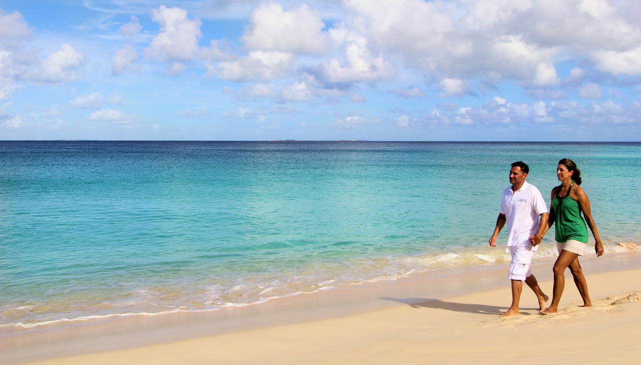 كاريمار بيتش كلوب Meads Bay المظهر الخارجي الصورة