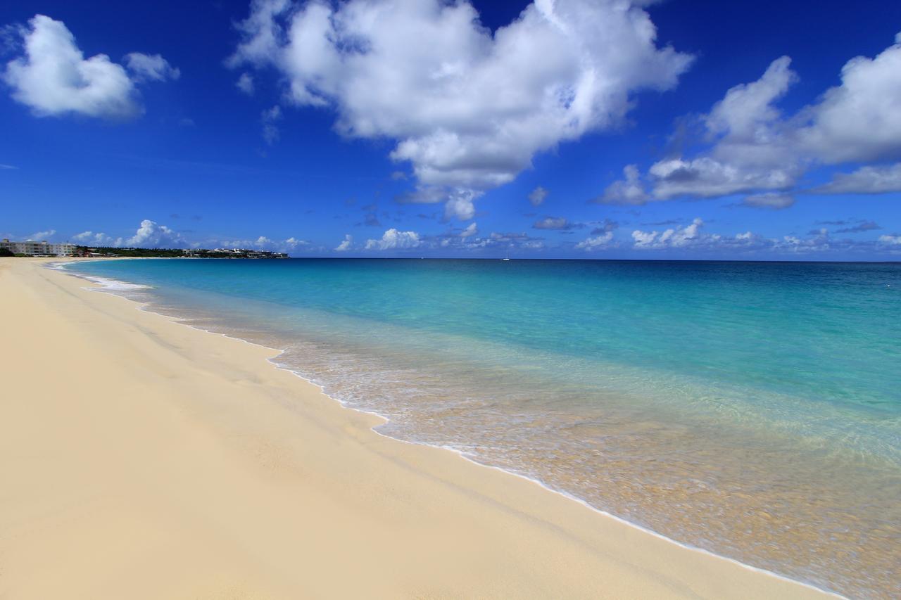 كاريمار بيتش كلوب Meads Bay المظهر الخارجي الصورة