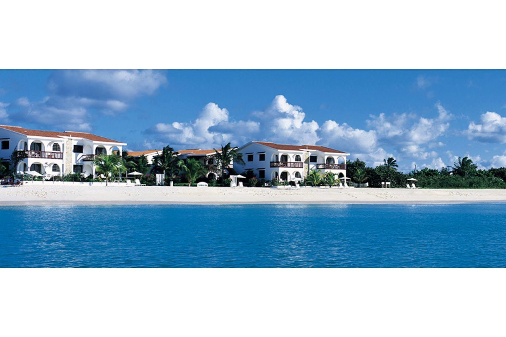 كاريمار بيتش كلوب Meads Bay المظهر الخارجي الصورة