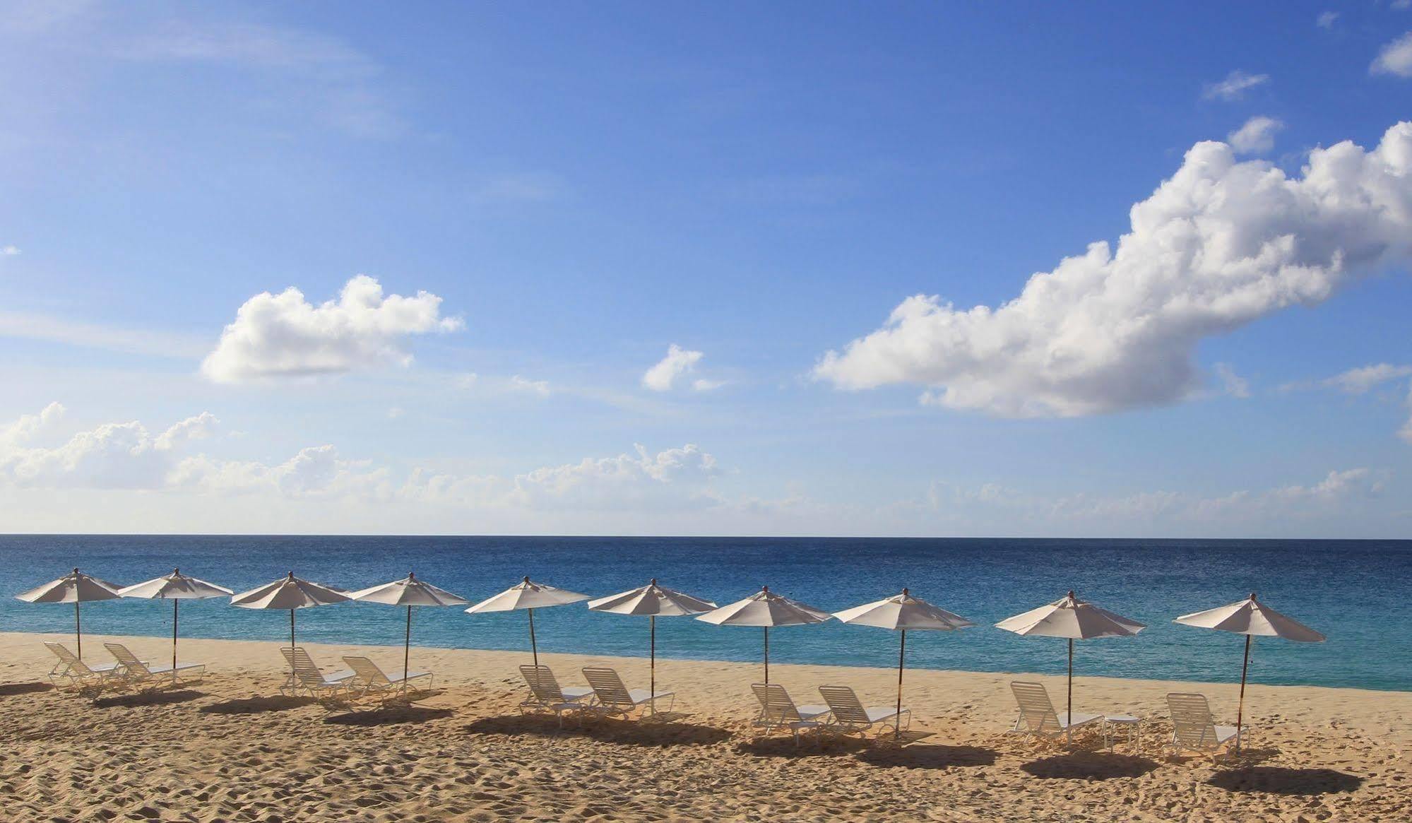 كاريمار بيتش كلوب Meads Bay المظهر الخارجي الصورة