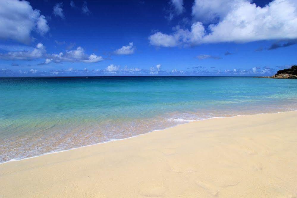 كاريمار بيتش كلوب Meads Bay المظهر الخارجي الصورة