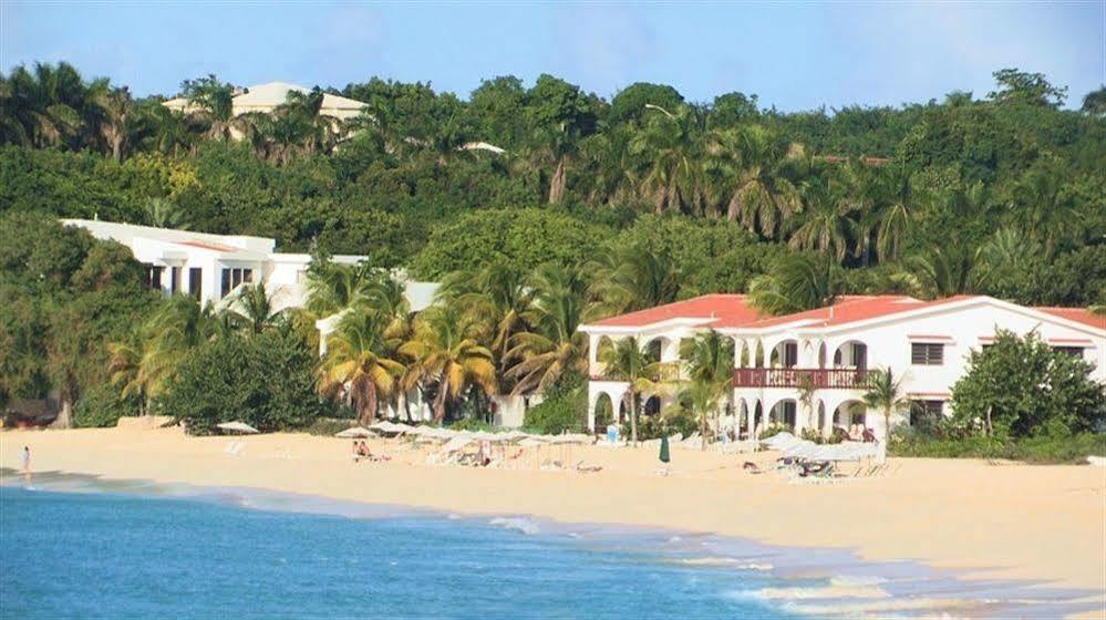 كاريمار بيتش كلوب Meads Bay المظهر الخارجي الصورة