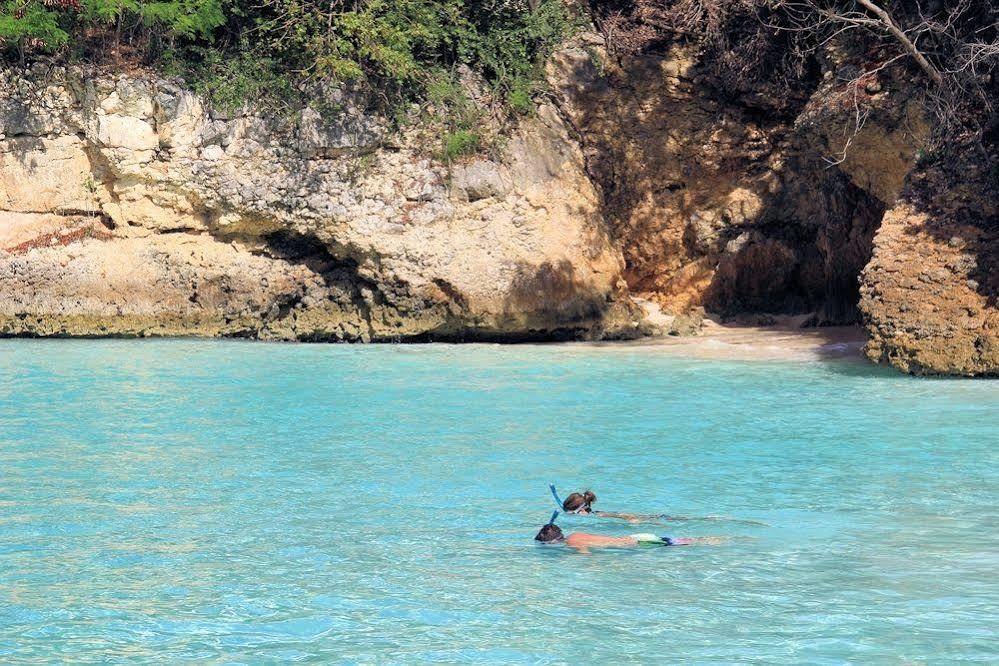 كاريمار بيتش كلوب Meads Bay المظهر الخارجي الصورة
